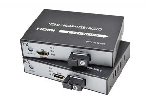 Vai trò của bộ chuyển HDMI