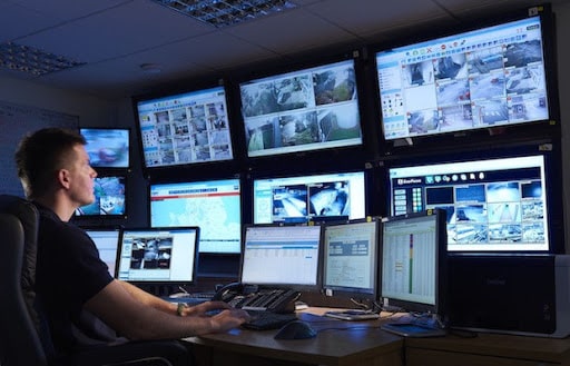 5 Lí do nên lắp đặt hệ thống camera quan sát CCTV